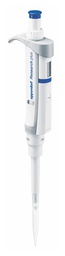 [3120000062] Eppendorf Research® plus, monocanal, variable, incl. epT.I.P.S.® Box, 100 1,000 µL, azul