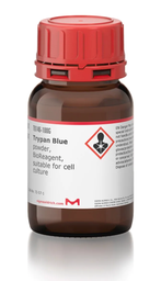[T6146-25G] TRYPAN BLUE BIOREAGENT,25G