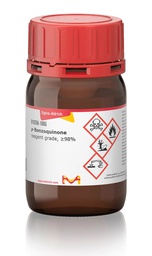 [B10358-100G] Sigma-Aldrich p-Benzoquinone Green Alternative reagent grade, ?98% Synonym: Quinone