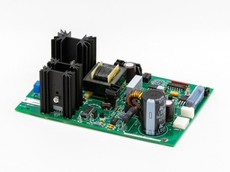 [WAS081324] LAMP POWER SUPPLY PCB DTECTOR 2487