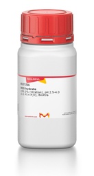 [M5287-50G] ACIDO 2-(N-MORFOLINO)ETANOSULFONICO HIDRATO 50G