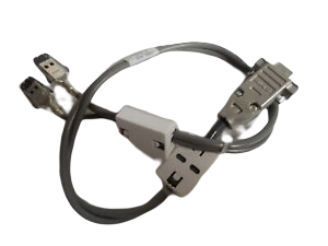 CABLE DE CONEXION DE TRANSDUCTORES DE PRESION A CPU PRINCIPAL UNIDAD