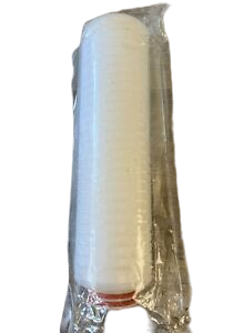 CARTUCHO MILLIPORE TIPO VITIPORE, 0.22 MICRAS, CÓDIGO 0, 10" DE LONGITUD, MEMBRANA PVDF, UNIDAD