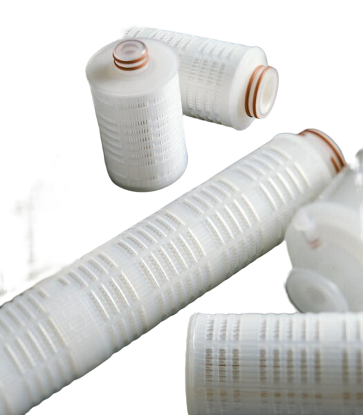 CARTUCHO MILLIPORE, TIPO LIFEGARD CP 15, MEDIO DE FILTRACION EN FIBRA DE VIDRIO, 1.0 MICRA DE PORO NOMINAL, 5 FT2 DE AREA DE FILTRACION, 10" DE LONGITUD, CODIGO CERO. UNIDAD