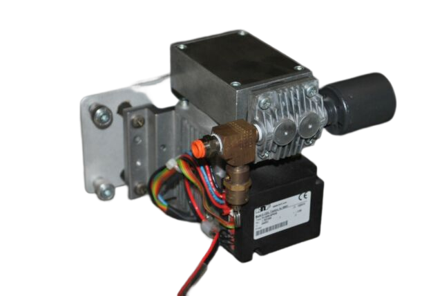 COMPRESOR DE AIRE WATERS PARA SAMPLE ORGANIZER DE ACQUITY UPLC H CLASS