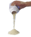 Extracto de levadura granulado. 500 gr. Merck.