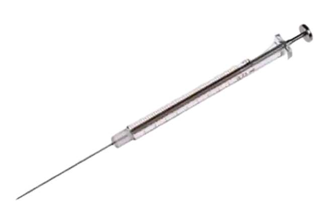 JERINGA MARCA HAMILTON DE 250UL