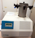 LIOFDILIZADOR DE LABORATORIO IMA TELSTAR CRYODOS-80, UNIDAD