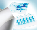 MEMBRANA ESPECIAL. IMMOBILON P7 8,4 cm sheet 50/pk PVDF 0,45um