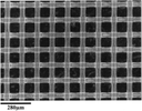 MERCK MILLIPORE FILTRO DE RED DE NYLON, TAMAÑO DE PORO 30.0 µM, MEMBRANA DE NYLON HIDROFÍLICA, 47 MM DE DIÁMETRO - PAQ X 100 UND