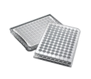 MULTISCREEN HTS IP 0,45 µm, MATERIAL PVDF, TRANSPARENTE, ESTERIL, VOLUMEN 50 µL250 µl PAC/10