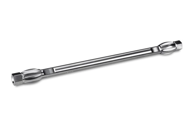 OPTICA COMPLETA WATERS PARA DETECTOR 2998 CLASICO