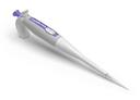 PIPETA MANUAL AJUSTABLE HAMILTON DE VOLUMEN VARIABLE 10-100uL EN INCREMENTOS DE 0.2 uL COLOR VIOLETA..