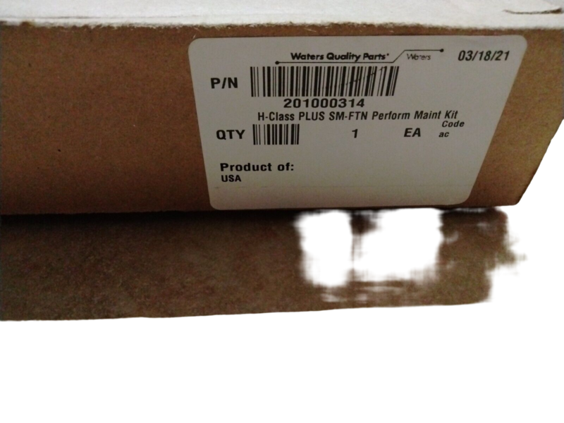PM KIT SM FTN H CLAS PLUS