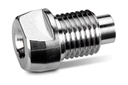 PRECOLUMNA WATERS TIPO VANGUARD SIMMETRY C8 DE 5 um DIMENSIONES 3,9mm x 5mm PACK/3