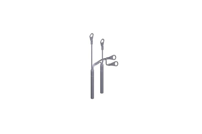 RESISTENCIA PARA INTERFASE ZQ