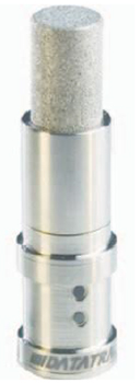 Sensor DATATRACE tipo MPIII para humedad, DE +10°C A +85°C; 0% A 100 %