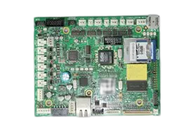 TARJETA DE CONTROL PRINCIPAL PCB PARA EQUIPOS DE AGUA SERIE ADVANTAGE