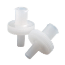 UNIDADES DE FILTRACION MILLIPORE TIPO DURAPORE PVDF, 13 MM DE DIAMETRO, 0.22 MICRAS DE PORO. ESTERILES, METODO DE ESTRILIZACION OXIDO DE ETILE CAJA / 100