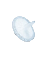 UNIDADES DE FILTRACION MILLIPORE TIPO MILLEX FG-50MEMBRANA FLUOROPORE HIDROFOBICA, 0.22 MICRAS DE PORO, REESTERILIZABLES. UNIDAD