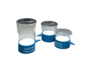 UNIDADES DE FILTRACION MILLIPORE, TIPO STERITOP PARA FILTRACION AL VACIO. MEMBRANA EXPRESS EN POLIESTER SULFONA DE 0.22 MICRAS DE PORO. CAPACIDAD DEL PORTAFILTRO DE 150 ML PARA ADAPTAR A BOTELLAS. CONEXION ROSCA DE 45 MM, 40 CM2 DE AREA DE FILTRACION. ES