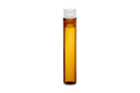 VIALES DE COLOR AMBAR WATERS DE 1 ML, DESACTIVADOS CON TAPA PAC/ 250