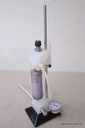 MODULO TFF EN ESPIRAL PREP/SCALE MILLIPORE 100 KD CELULOSA REGENERADA TIPO PL. LONGITUD 2 PIES