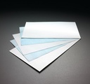 MERCK-MILLIPORE IMMOBILON-P BLOTTING SANDWICH, LÁMINA DE 8.5X13.5CM, MEMBRANA IMMOBILON-P INTERCALADA CON PAPEL SECANTE, PARA APLICACIONES DE TRANSFERENCIA EN TANQUES ESTÁNDAR, TAMAÑO DE PORO 0.45µM, PVDF HIDROFÓBICO - PAQ X 20 MEMBRANAS