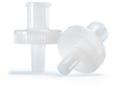 FITLROS MILLIPORE TIPO MILLEX LCR DE 0.45 MICRAS DE PORO Y 25MM DE DIAMETRO, PARA FITLRACIOND E SUSTANCIAS ACUOSAS U ORGANICAS.