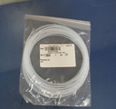 TUBO CLARO TEFLON 1/16IN. ID X 25 FT