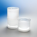EMBUDOS TIPO MILLIFLEX DE 100 ML CON MEMBRANA EN ESTERES DE CELULOSA CUADRICULADA DE 0.45 UM, DE 47 MM DE DIAMETRO PAQ/24