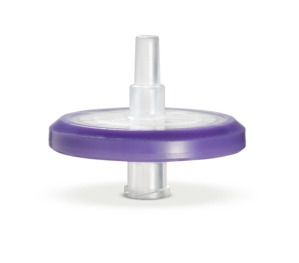 UNIDADES DE FILTRACIÓN MILLIPORE TIPO MILLEX DE NYLON, 0.45 UM, 33 MM DE DIÁMETRO, PAC /250