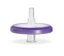 UNIDADES DE FILTRACIÓN MILLIPORE TIPO MILLEX DE NYLON, 0.45 UM, 33 MM DE DIÁMETRO, PAC /250