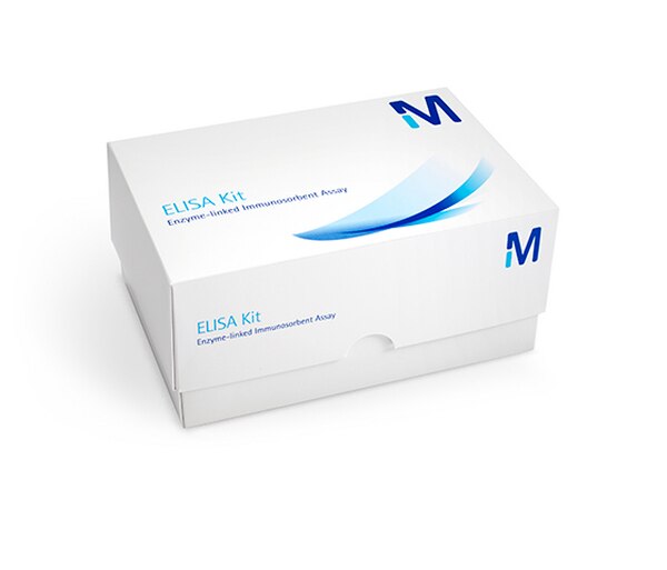 KIT ELISA sICAM-1 HUMANO. MARCA MERCKMILLIPORE