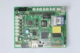 TARJETA DE CONTROL PRINCIPAL PCB PARA EQUIPOS DE AGUA SERIE ADVANTAGE