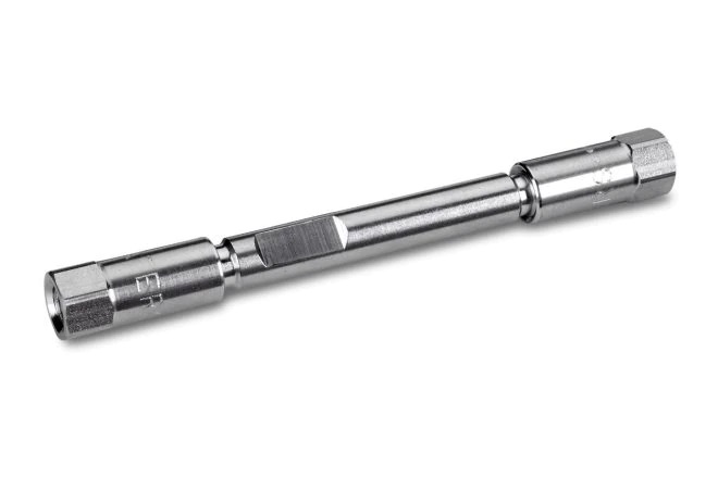 COLUMNA ATLANTIS DC18 3 µM DIMENSIONES 2.1 MM X 50 MM UNIDAD