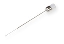 AGUJA RN GLS ESTILO DE PUNTA 3, CALIBRE 0.3 MM, LONGITUD 1" PAC/6