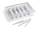[PHCC40500] SENSORES MILLIPORE DE 40 UM, PARA CONTADOR CELULAR AUTOMATIZADO SCEPTER 2.0, PK/500 UNITS