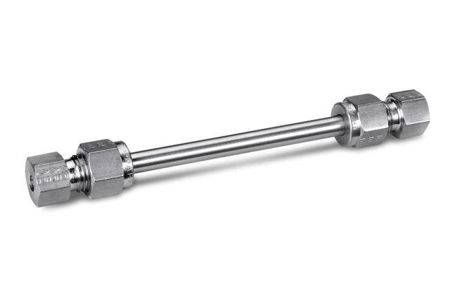 COLUMNA WATERS SPHERISORB C8 3 µM DIMENSIONES 4.6 MM X 100 MM UNIDAD