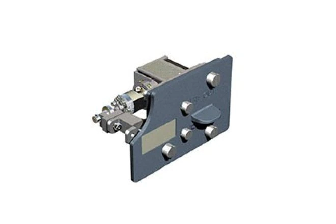 CELDA DE FLUJO SS DE 5 MM PARA ACQUITY UPLC PDA/PDA ELAMBDA (186015026/030)