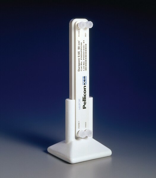PELLICON XL FILTER MODULE DURAPORE O.65UM 5CM2