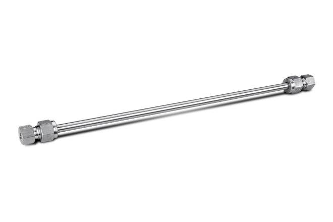 COLUMNA WATERS SPHERISORB AMINO (NH2) 3 µM DIMENSIONES 4.6 MM X 250 MM UNIDAD