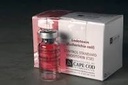 VIAL DE 125 MCG. DE ENDOTOXINA STANDARD. ESCHERICHIA COLI 0113