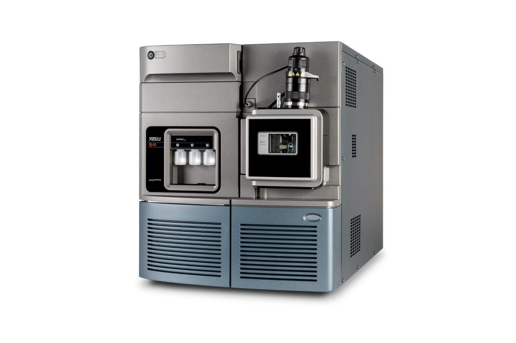 DETECTOR WATERS XEVO TQ-XS PARA WATERS_CONNECT