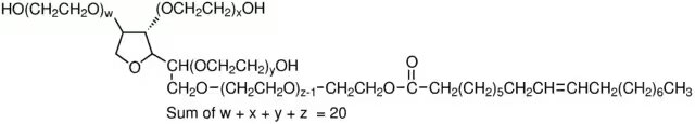 TWEEN® 80 for synthesis