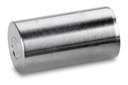 [186000648] PRECOLUMNA WATERS XTERRA MS C18 TAMAÑO DE PARTICULA 5 UM DIMENSIONES 2.1 X 10 MM PAC/2