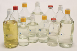 FLUIDO A - EL FLUIDO A ES UNA SOLUCIÓN DE LAVADO ADECUADA PARA LAS PRUEBAS DE ESTERILIDAD DE SOLUCIONES ACUOSAS O PRODUCTOS FARMACÉUTICOS SOLUBLES EN AGUA MEDIANTE EL MÉTODO DE FILTRACIÓN POR MEMBRANA. PRODUCTOS FARMACÉUTICOS HIDROSOLUBLES MEDIANTE EL MÉTODO DE FILTRACIÓN POR MEMBRANA. PAQUE DE 6X300 ML