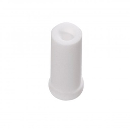 [27-101-074] FILTROS PARA MUESTREADORES MANUALES DEL DISOLUTOR HANSON 1/8" PAC/100