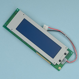 [73-100-311] TARJETA DE CONTROL PARA SISTEMAS HANSON MODELO SR8 PLUS