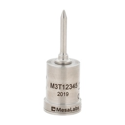 [7500T1] SENSOR DE TEMPERATURA -20 A 140 C, MPIII CON PUNTA RIGIDA DE 1" LONGITUD. 16000 PUNTOS DE MUESTREO
